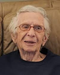 Dorothy Cooper Obituary August 25, 2024