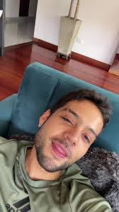 Jeronimo Alvarez's Instagram, Twitter & Facebook