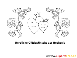 Married auto zum ausdrucken vorstellung. Hochzeitsmotive Zum Ausdrucken