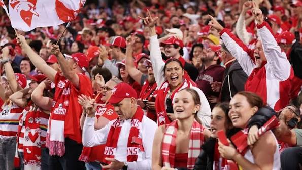 What's on during Grand Final week