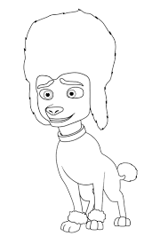 These free wolf coloring pages will tame them for a while. Freddy 100 Wolf 2 Coloring Page Free Printable Coloring Pages For Kids