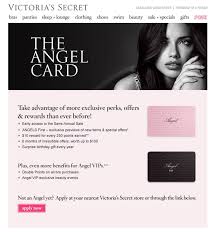 They told her to get the money from me just give them my banking. Angel Credit Card From Victoria S Secret Credit Card Credit Agencies Improve Credit