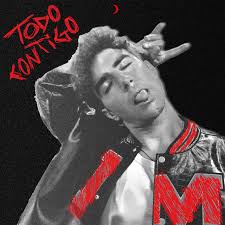 Key & BPM for Todo Contigo by Álvaro De Luna