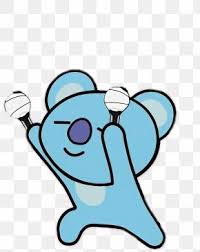 Compra «koya» de myoneandonly en cualquiera de estos productos: Stickers Bts Images Stickers Bts Transparent Png Free Download