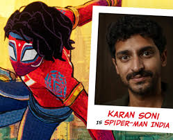 KARAN SONI Archives