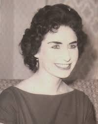 Norma Iris (Armitage) McCormick (1936-2016)