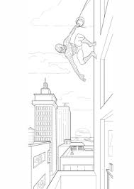 Iron spider coloring pages are a fun way for kids of all ages to develop creativity, focus, motor skills and color recognition. Coloring Pages Iron Spiderman Coloring Pages