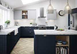 Painting Kitchen Cupboards How To Get A Professional Finish Painting Kitchen Cabinets Kitchen Style Kitchen Design