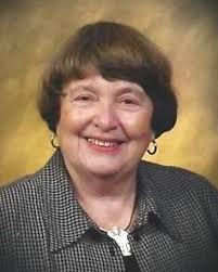 Patricia Mesic Obituary