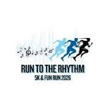 RUN TOTHE RHYTHM 5K & FUN RUN