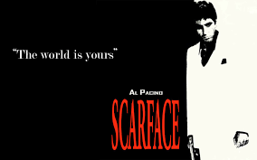 Definitive edition is a mod for the game scarface the world is yours. Supreme Scarface Wallpapers Top Free Supreme Scarface Backgrounds Wallpaperaccess