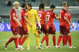 Hier habt ihr eine übersicht aller fussball ligen in schweiz mit allen kommenden events auf die wetten angeboten werden. Fur Das Fussball Nationalteam Geht Es Dieser Tage Um Viel