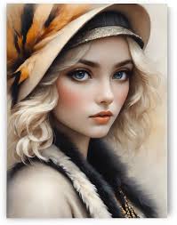 agatha Art Collection