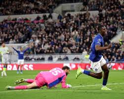 Premier League Title Race Full of Uncertainties Amidst Everton-Man City Thriller