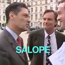 "Salope", "Chienne", "Pute"... D'où viennent ces insultes sexistes et  qu'est-ce qu'elles veulent dire ? On a demandé à une professeure de  linguistique.