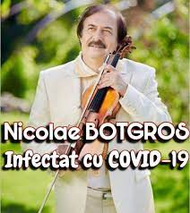 Nicolae botgros, infectat cu noul coronavirus, a ajuns la reanimare. Starea Maestrului Nicolae Nicolae Sulac In Memoriam Facebook