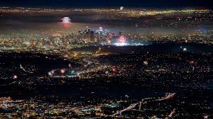 The event will still start at 4 p.m. Fireworks July 4th Time Lapse Video In Los Angeles Time