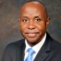 Dr. Antoine St. LOUIS