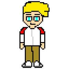Tommyinnit Sprite By Spongythespongeguy On Deviantart Added 4 weeks ago anonymously in celebrity gifs. tommyinnit sprite by spongythespongeguy
