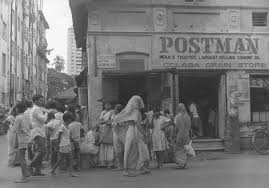 Bildergebnis für mumbai 1960