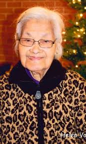 Helen Valerio Obituary March 26, 2019