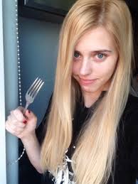 Anastasia Vasina, Moscow