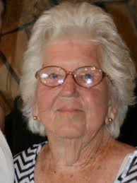 Obituary for Geraldine "Jerry" (Phillips) Collier