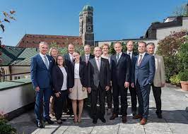 A good investment in your future planning. Unsere Privatbank Niederlassung In Munchen Furst Fugger Privatbank