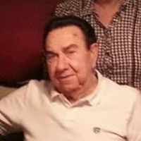 William Albert “Bill” Egan (1934–2014)