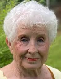 Obituary information for Mary Lou Erikson Conner