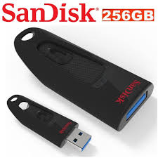 The sandisk ultra +cloud drive is the same as the sandisk ultra in terms of hardware, and, as we determine further down in the review, performance too. Usb Drive 3 0 256gb Sandisk Ultra Usb Flash Drive Memory Stick Pen Pc Mac Cz48 100mb