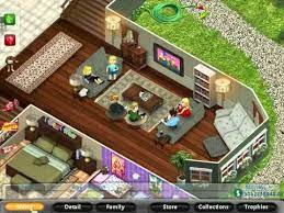 Virtual families 3 apk mod hack v1.7.31 (dinero ilimitado) para android y ios actualizado gratis 2021. Virtual Families 3 Completed House With Families Of Eight Youtube