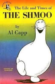 We did not find results for: Shmoo Wikipedia