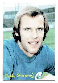 Football Cartophilic Info Exchange: 2017-08-20