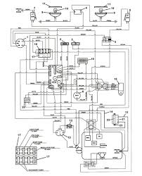 A wiring diagram is a simplified standard pictorial representation of an electrical circuit. Grasshopper Lawn Mower Parts Grasshopper Parts The Mower Shop