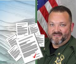 NEW: Cache of Docs Reveals How Weeks Got His Job at the Jail