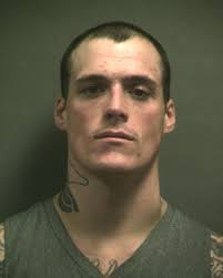 Randall County Mugshots