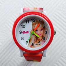 Cute Princess Children Fashion Watches Quartz Wristwatches Waterproof Kids Clock Boys Girls Students Watch Relogio Clock For Kids Fashion Watches Cute Princess