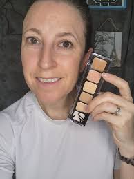 Celesty makeup initial pack review