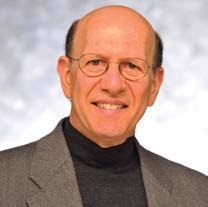 JFS Welcomes New Executive Director