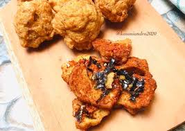 Lena_latipah17 idn times community adalah media yang menyediakan platform untuk. Cara Untuk Buat Resep Basreng Pedas Jajanan Khas Bandung Yang Tiada Dua Satu Yang Istimewa Untuk Makan Siang Mari Kita Masak