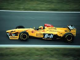Ralf schumacher reportedly handed over a huge chunk of his formula one fortune to end the union earlier this year she took part in a televised dance contest in germany and in the past has competed. Where Are They Now Ralf Schumacher Racedepartment