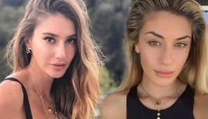 Şeyma subaşı, dün sayfasında, yüzünü ve kim olduğunu gizlediği yeni sevgilisiyle sarmaş dolaş bir fotoğraf paylaşmış ve 'nazar değmesin' yazmıştı. Acun Ilicali Nin Yeni Sevgilisini Seyma Subasi Ya Cevirmesi