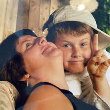 This is who I AM... My 2nd album is out next week (Sept 20th) and I'm  playing it live till the end of the year, I wish I could tell my younger