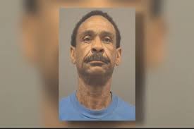 Rowan Co. Man Pleads Guilty to Murder of Ex-Girlfriend