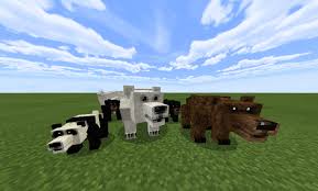 Jan 11, 2021 · this article will guide you through the process of adding addons to your minecraft: Mo Creatures Bedrock Edition Minecraft Pe Mods Addons