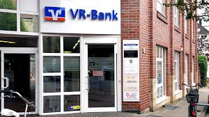 Filiale Dulmen Konigswall Vr Bank Westmunsterland Eg In Borken Coesfeld Dulmen Rosendahl Holtwick Gescher Stadtlohn Reken Und Velen