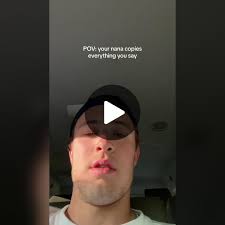 Hilarious Grandma Nana Comedy Video