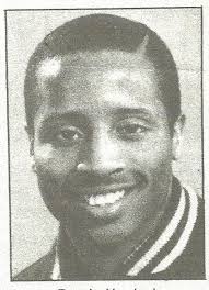 AFRICAN AMERICAN FOOTPRINTS: ATHLETES