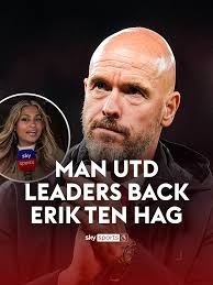 Erik ten Hag retains the backing of Manchester United's football leadership  structure with no immediate plans for a change of manager. #manutd #tenhag  #manchesterunited #footballtiktok #eriktenhag